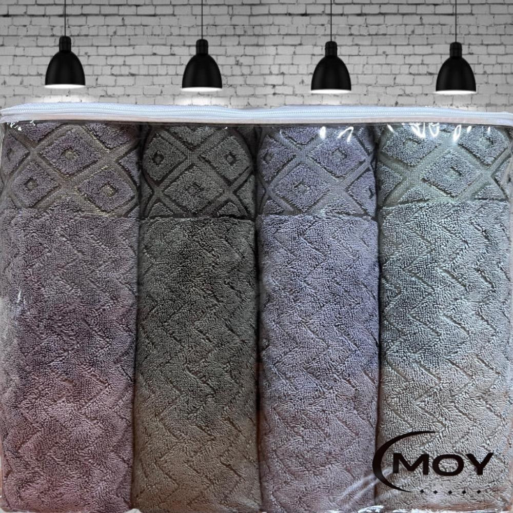 El Havlusu 50×90 cm Mozaik Desenli (Seçenek 2)