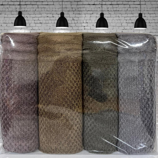 El Havlusu 50×90 cm Satranç Desenli (Seçenek 2)